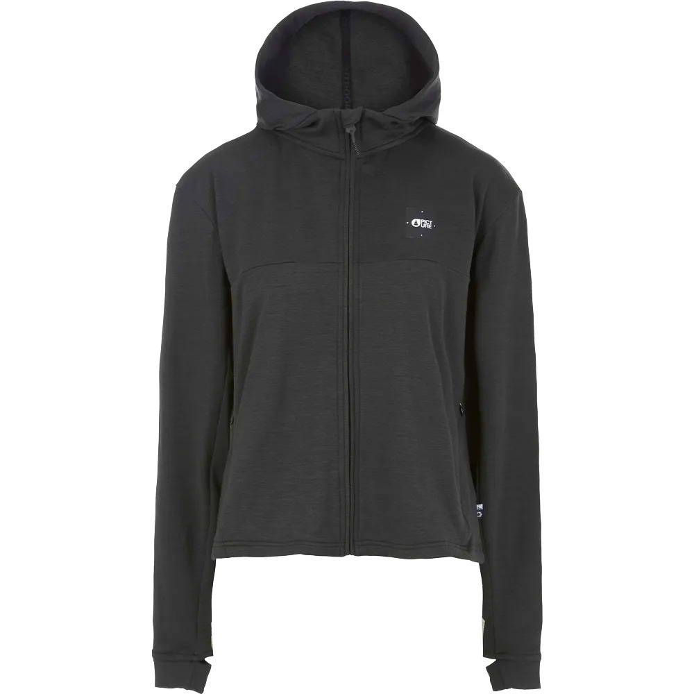 Picture Organic Clothing Celest Zip Tech Hoodie